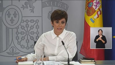 El Gobierno elude pronunciarse sobre rebajas de condenas por delitos sexuales