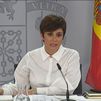 El Gobierno elude pronunciarse sobre rebajas de condenas por delitos sexuales