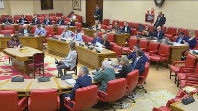 Las rebajas impositivas concentran las enmiendas a los Presupuestos Generales del Estado