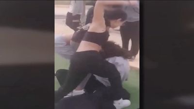 La Guardia Civil investiga la agresión a una menor en un parque de Almería