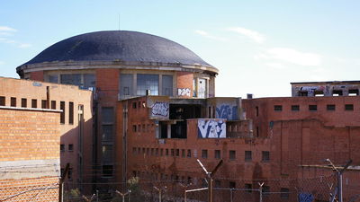 El Gobierno declara Lugar de Memoria Democrática la antigua cárcel de Carabanchel