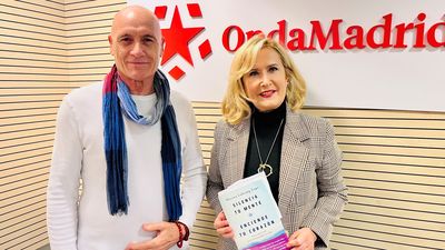 Lobsang Zopa, maestro budista, presenta 'Silencia tu mente': “No tengo miedo a morir”