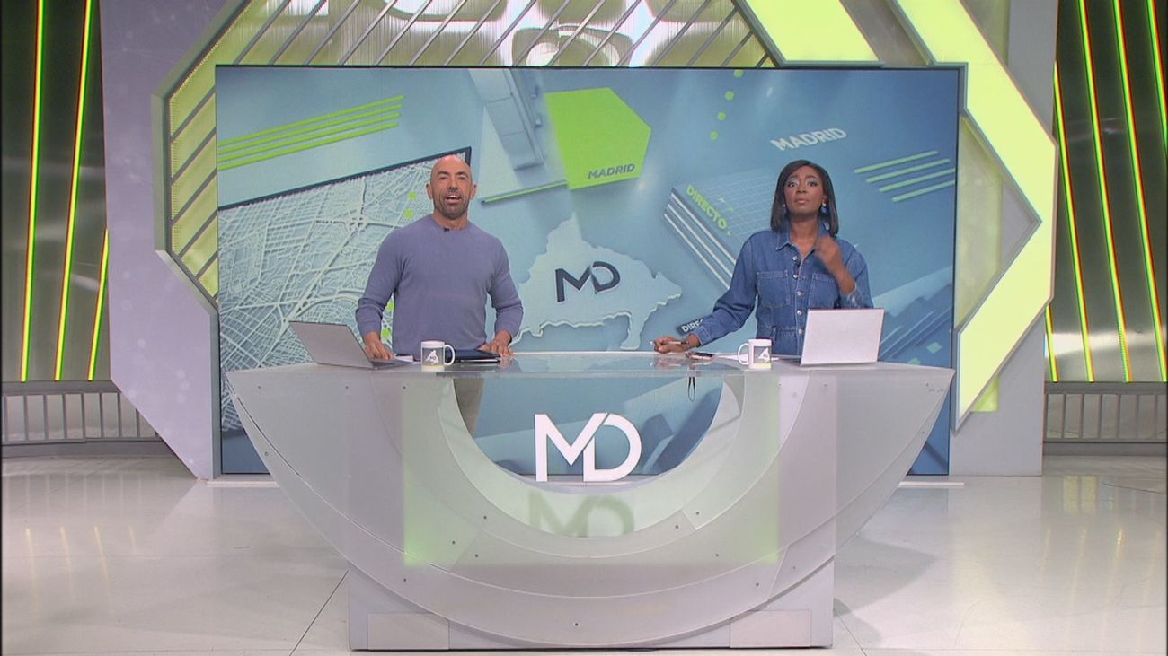 Madrid Directo 14.11.2022
