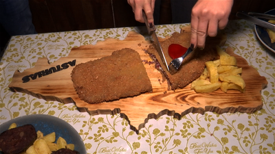 Arranca la 19ª Jornada del Cachopo en Madrid