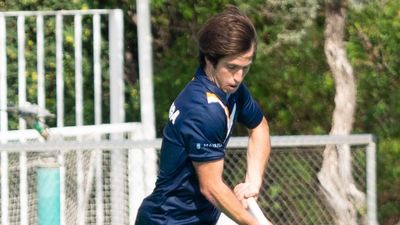 Club de Campo, más líder en la liga masculina de hockey
