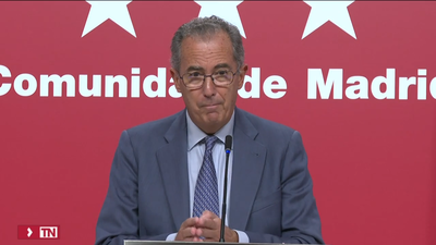 La Comunidad de Madrid contratará sanitarios extracomunitarios con la aprobación de la ‘Ley Ómnibus’