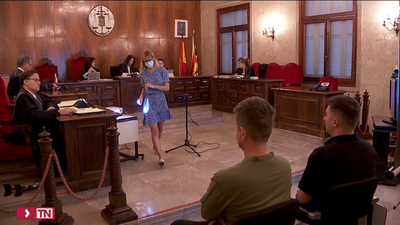 Jueces de Madrid convocan una reunión ante las revisiones de sentencia tras la 'ley del sí es sí'