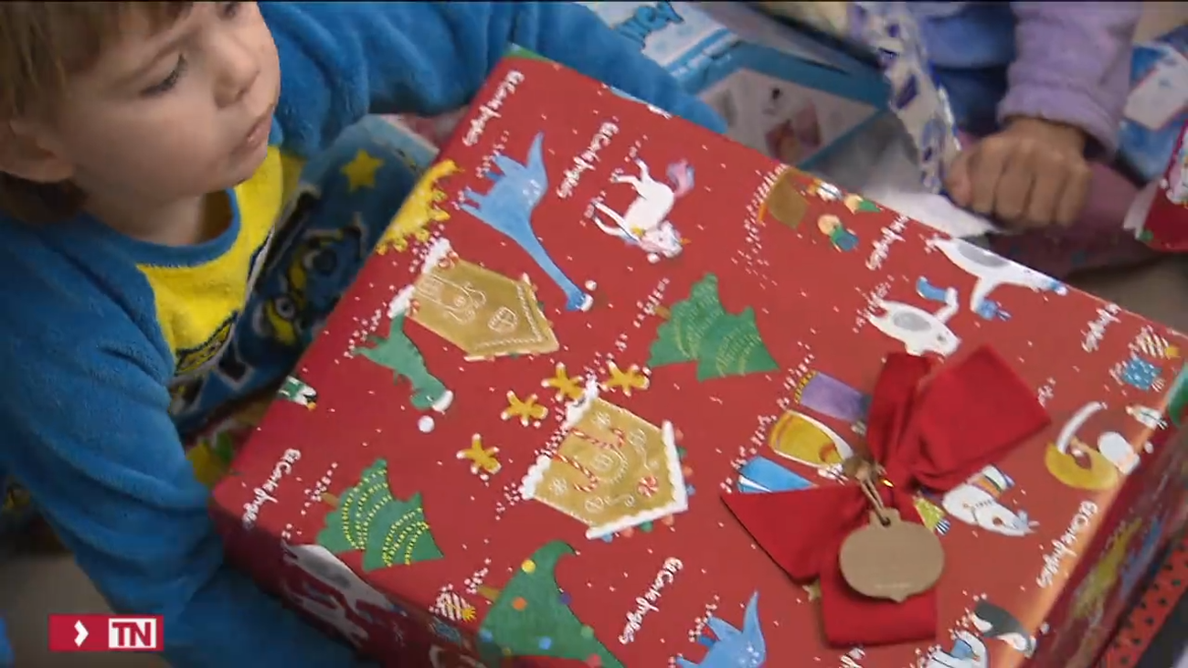 El sector del juguete prevé recuperar los niveles de antes de la pandemia