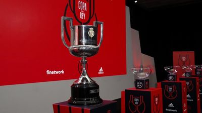 Arenteiro-Atlético de Madrid, en segunda ronda de la Copa del Rey