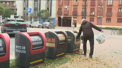 Desconvocada en Torrejón de Ardoz la huelga de basuras y limpieza viaria
