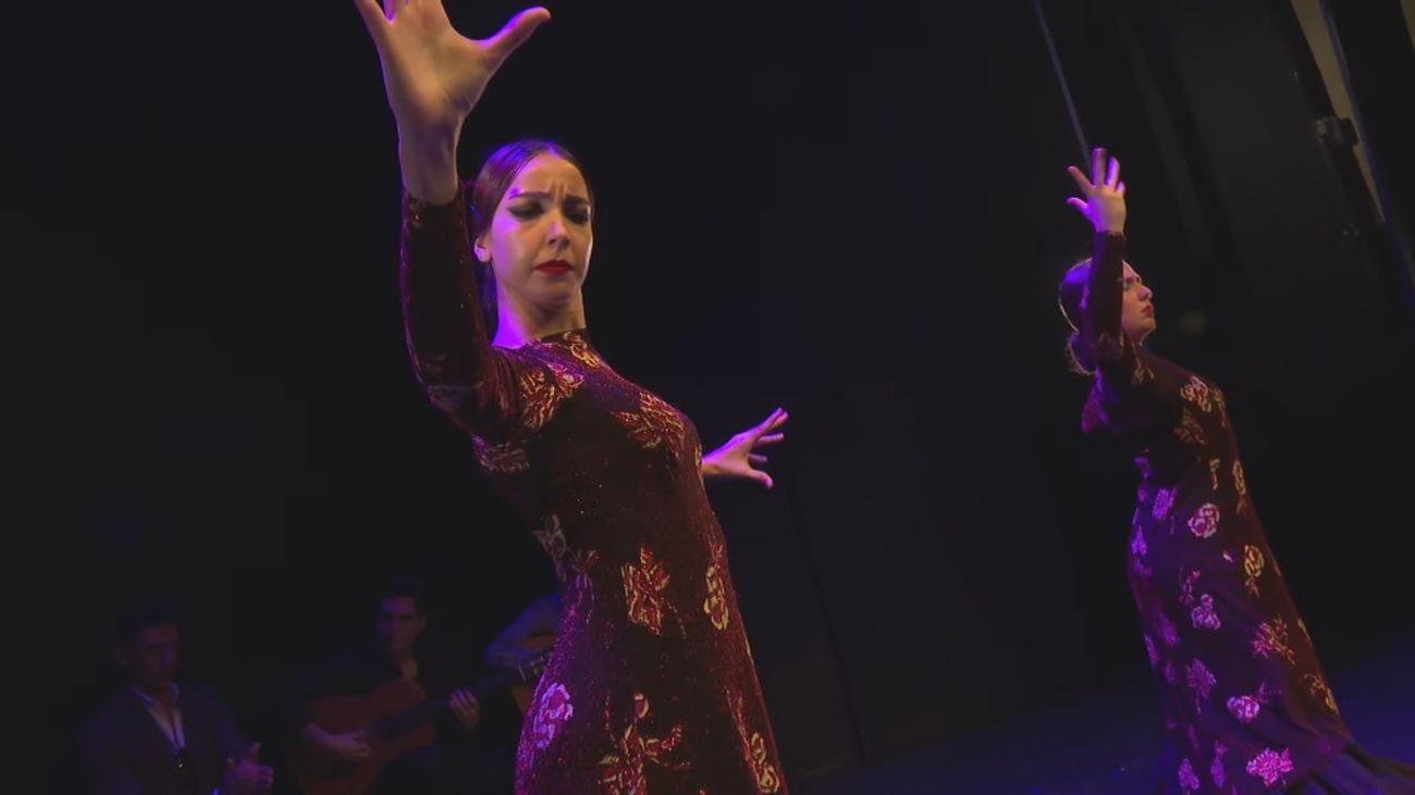 El flamenco recupera el pulso gracias al apoyo del público