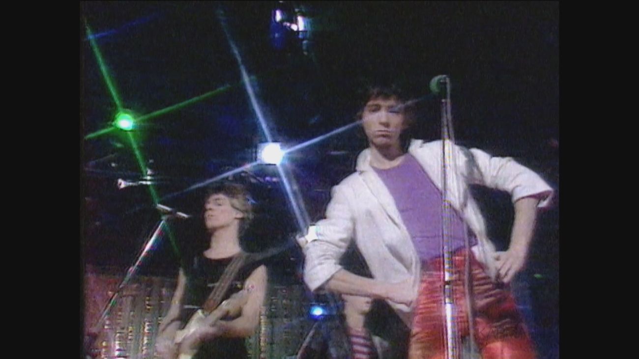 'Tequila: Sexo, drogas y rock and roll', la historia de la banda musical