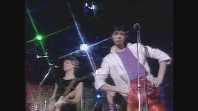 'Tequila: Sexo, drogas y rock and roll', la historia de la banda musical