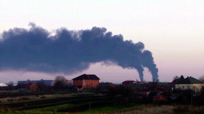 Rusia asegura que el misil que cayó en Polonia es de Ucrania y critica la "histérica" internacional