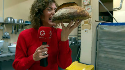 En busca del mejor pan de Madrid de 2022