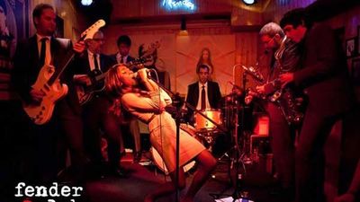 La sala Fender Club de Getafe anuncia su cierre tras 30 años de programación