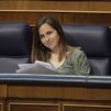 Belarra retoma su agenda como ministra menos de un mes después de dar a luz a su segundo hijo