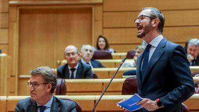 El PP forzará una votación en el Senado para exigir al Gobierno la revisión de la ley del 'solo sí es sí'