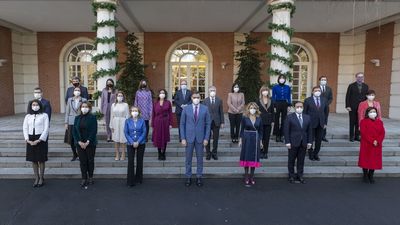 Rechazada la propuesta de Ciudadanos para congelar el sueldo de Sánchez y sus ministros