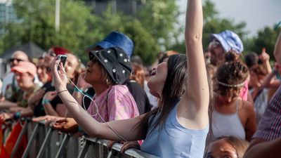 El Tomavistas regresa al Tierno Galván en 2023 y se retrasa a junio