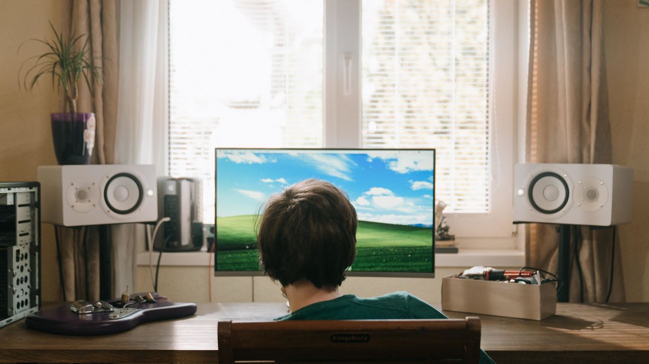 Juego y pornografía en la adolescencia, tenemos un problema