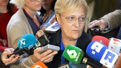 Ángeles Álvarez, sobre la ley del 'solo sí es sí': “Está causando una desprotección de las víctimas”