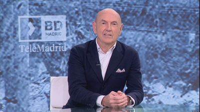 Iñaki Arteta: “No hay libertad en el País Vasco, sigue siendo un lugar hostil para las víctimas”