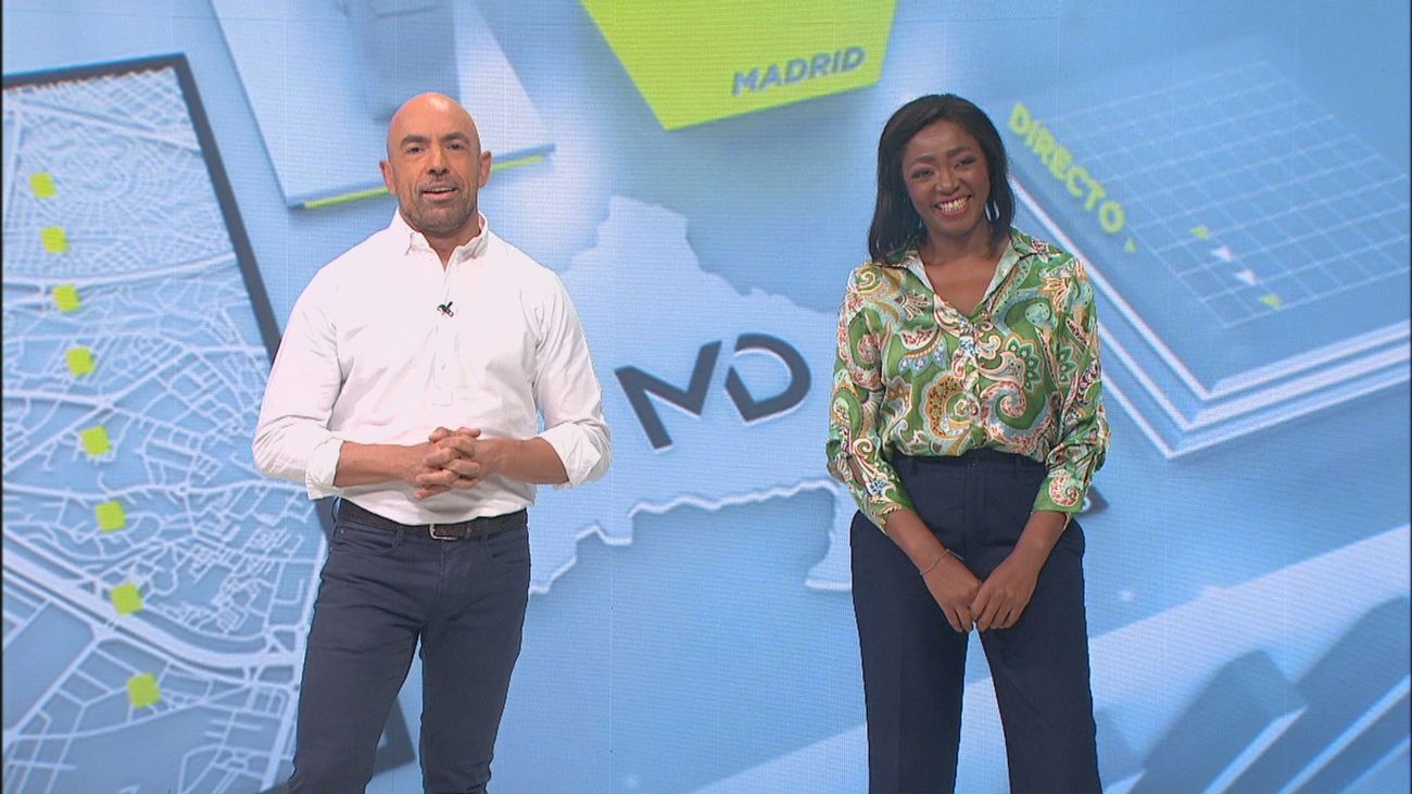 Madrid Directo 15.11.2022