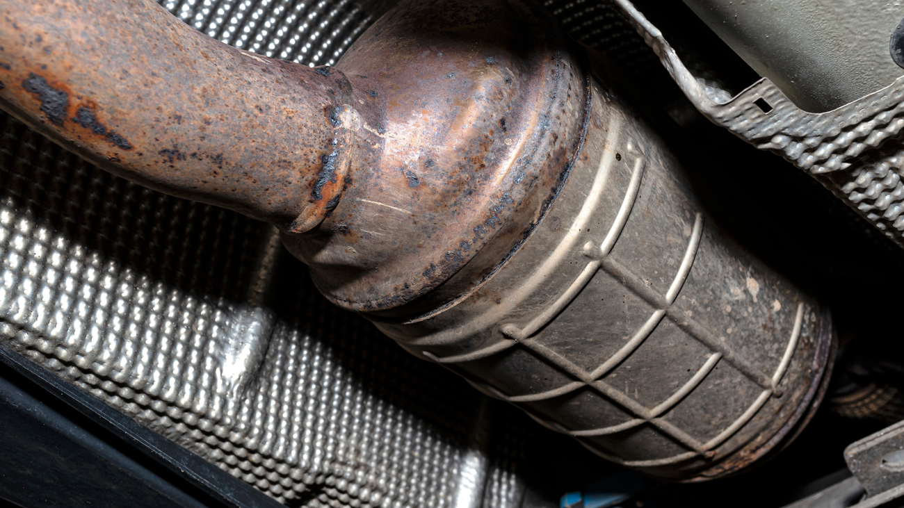 ¿Son los taxistas el nuevo objetivo de los ladrones?