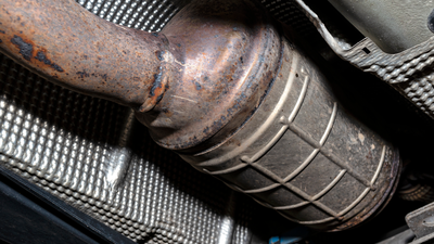 ¿Son los taxistas el nuevo objetivo de los ladrones?