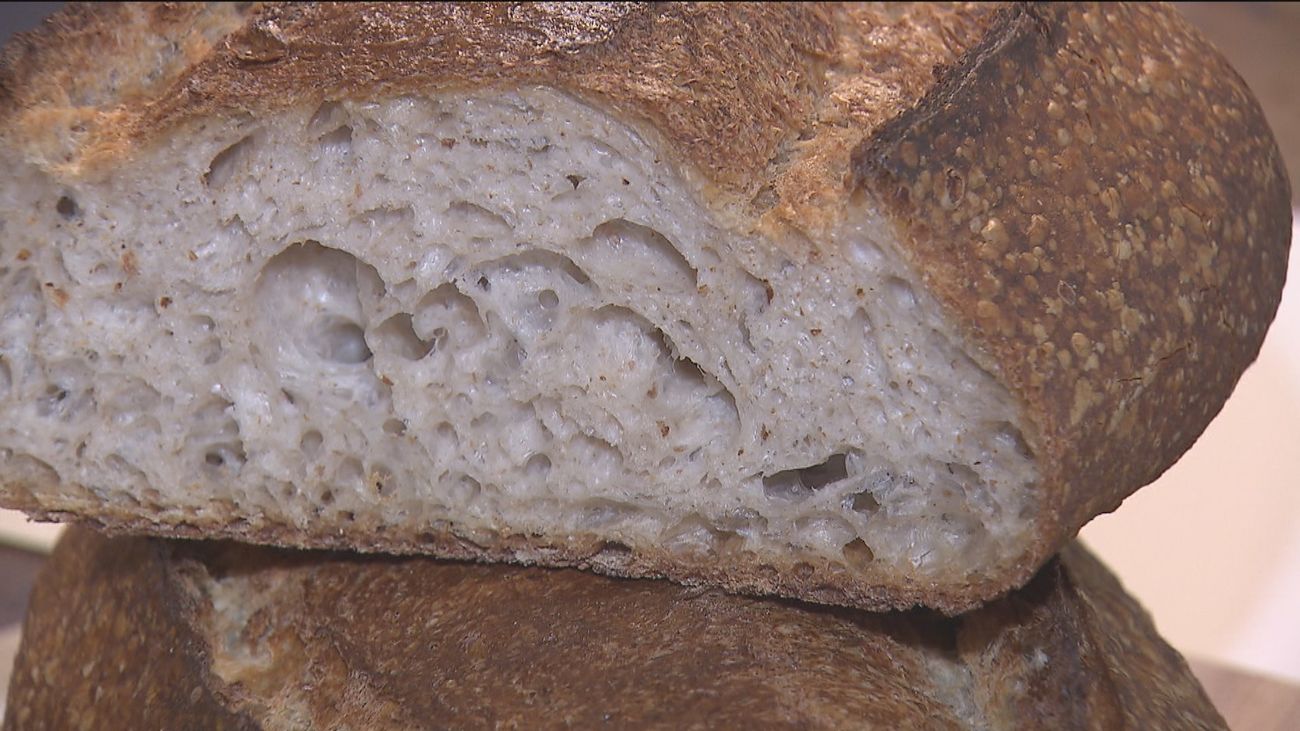 La panadería Marea Bread hace en Sanchinarro el mejor pan de Madrid