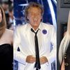 Shakira, Dua Lipa y Rod Stewart reniegan del Mundial