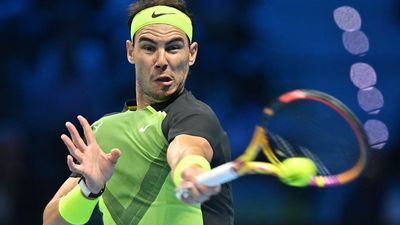 Nadal: "Los normal es que sea mi último año, pero no puedo asegurarlo al cien por cien"