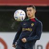 Cristiano Ronaldo: "Soy una fresa que la gente quiere morder"