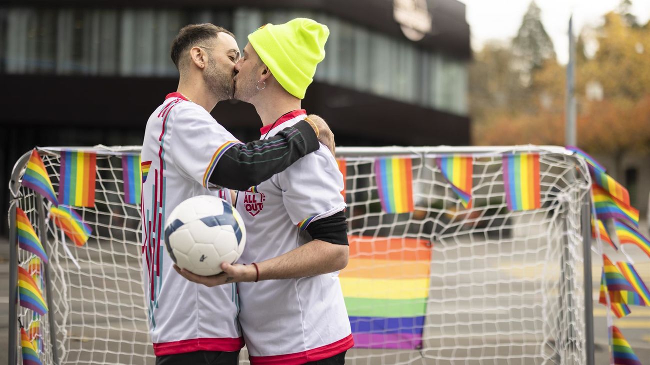 Mundial 2022: alcohol, derechos LGTBI y hiyab, qué está permitido y qué no en Catar