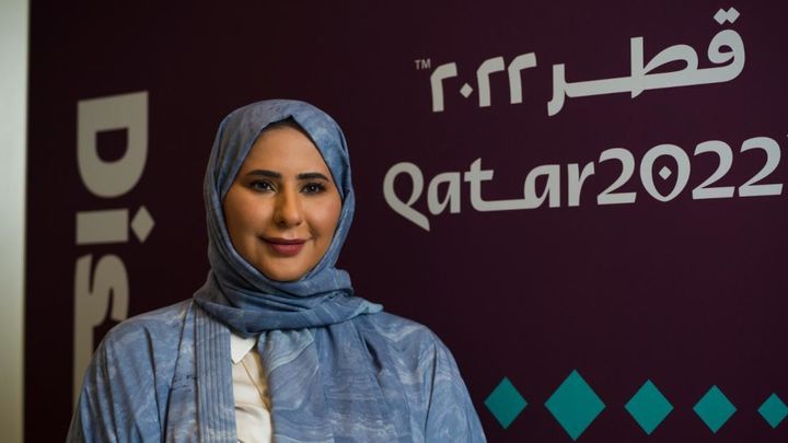 Mujer con hiyab / AGENCIAS