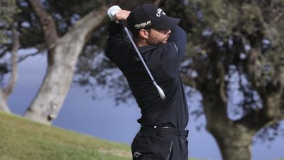 Antonio Hortal se impone en la final del Circuito de Madrid de golf