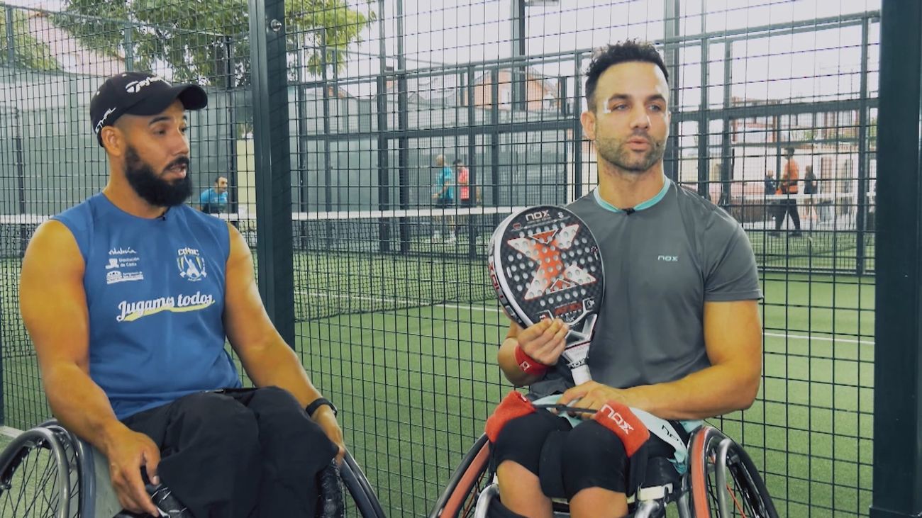 Madrid Inclusivo 19.11.2022