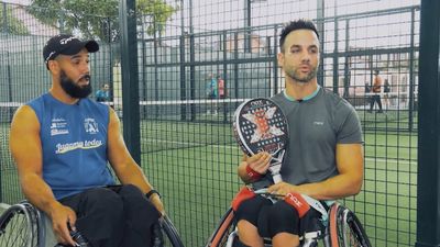 Madrid Inclusivo 19.11.2022