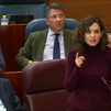 Ayuso pide la dimisión de Irene Montero por atacar a los jueces y culparles de “sacar a los violadores”