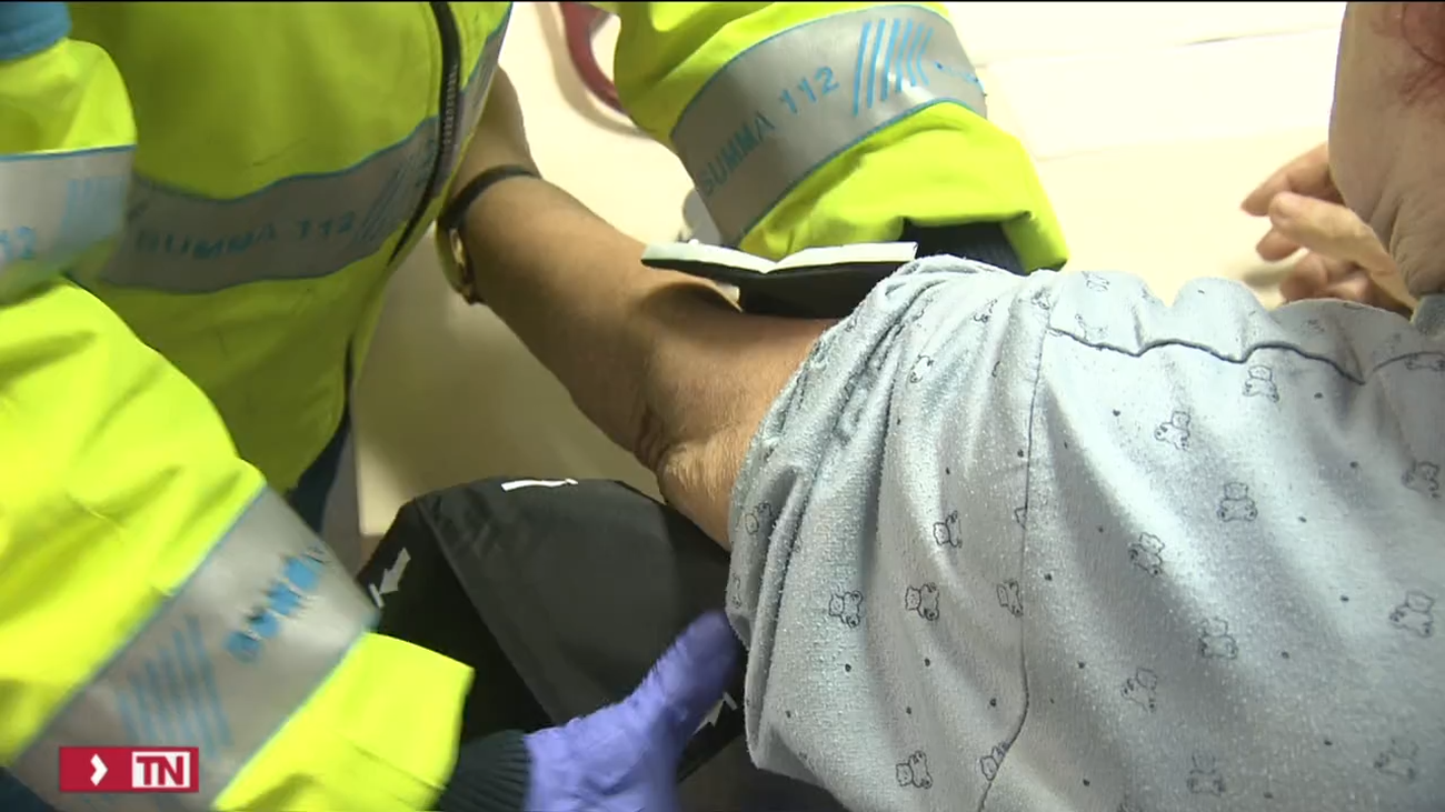 Convocadas nueve jornadas de huelga para personal sanitario de SAR y SUAPs en noviembre y diciembre