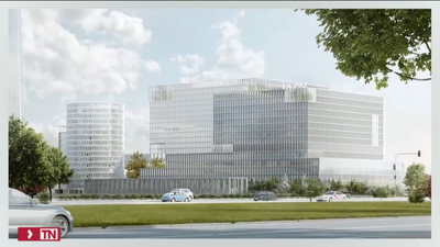 El Hospital Isabel Zendal acogerá parte de los pacientes de La Paz durante las obras