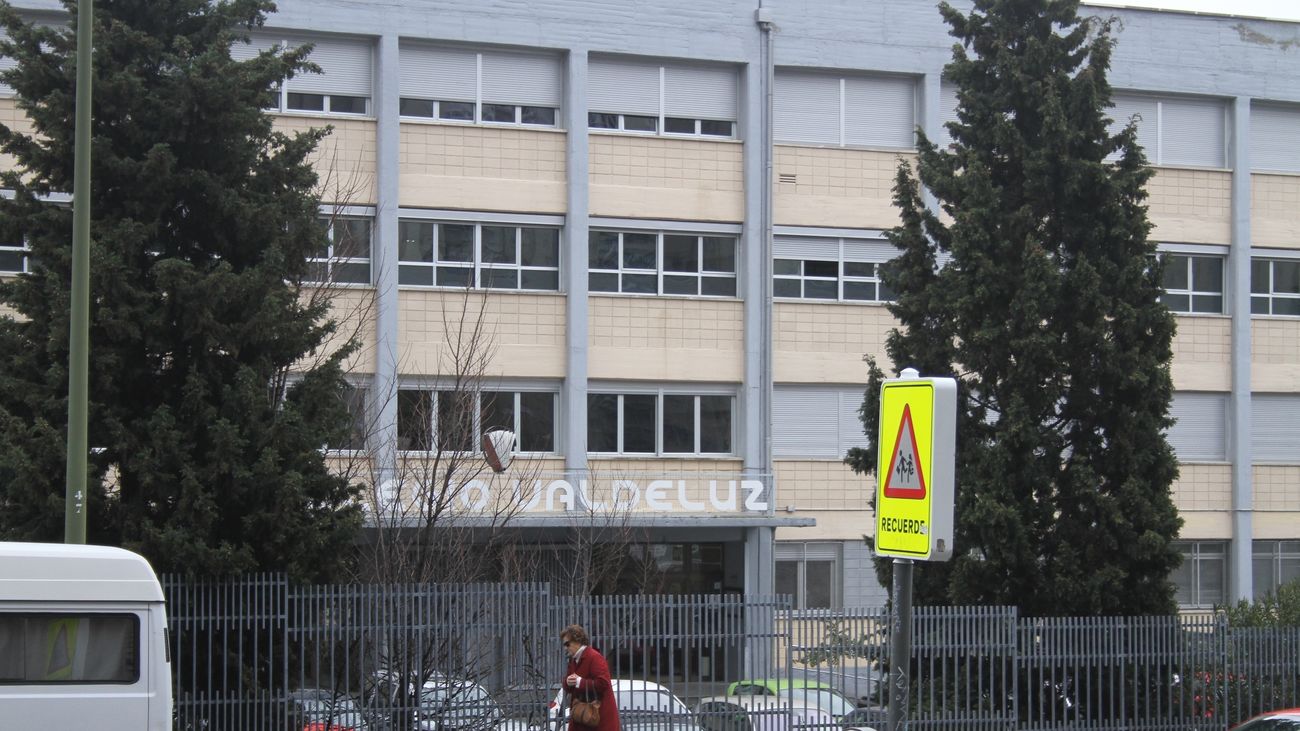 El profesor del Valdeluz estudia con la ley del sí es sí solicitar la revisión de la condena a 49 años de cárcel