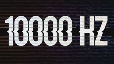 ¿Puedes aguantar este sonido? Es el volumen que soportan tus oídos cuando escuchas música… y te pasará factura