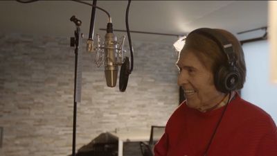 'Victoria', Raphael lanza su nuevo disco en común con Pablo López