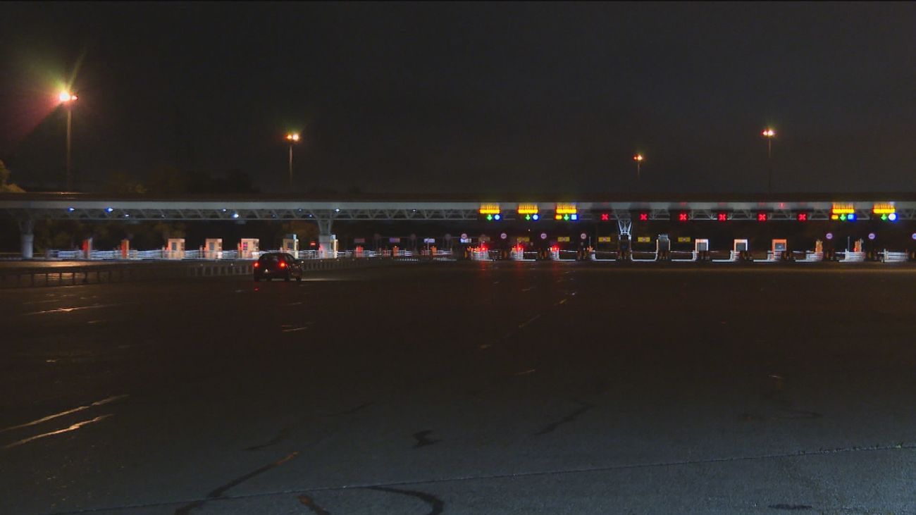 Hallan el cadáver momificado de una persona sin hogar sin signos de violencia en un descampado de Leganés