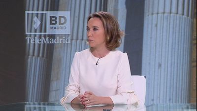 Gamarra: “La Ley del ‘Solo sí es sí’ es pura ideología. Las consecuencias las paga la sociedad, está menos protegida”