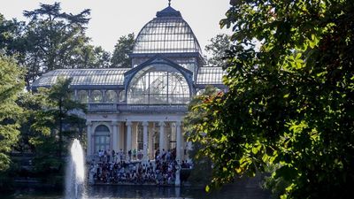 Los árboles de las ciudades reducen hasta un 20% la mortalidad no accidental y un 6% la cardiovascular