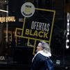 Baja el porcentaje de españoles dispuesto a comprar en 'Black Friday', pero se eleva el gasto