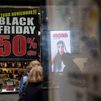 Los españoles gastarán una media de 497 euros en el Black Friday y Navidad